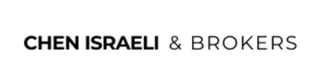 לוגו חן ישראלי וברוקרים