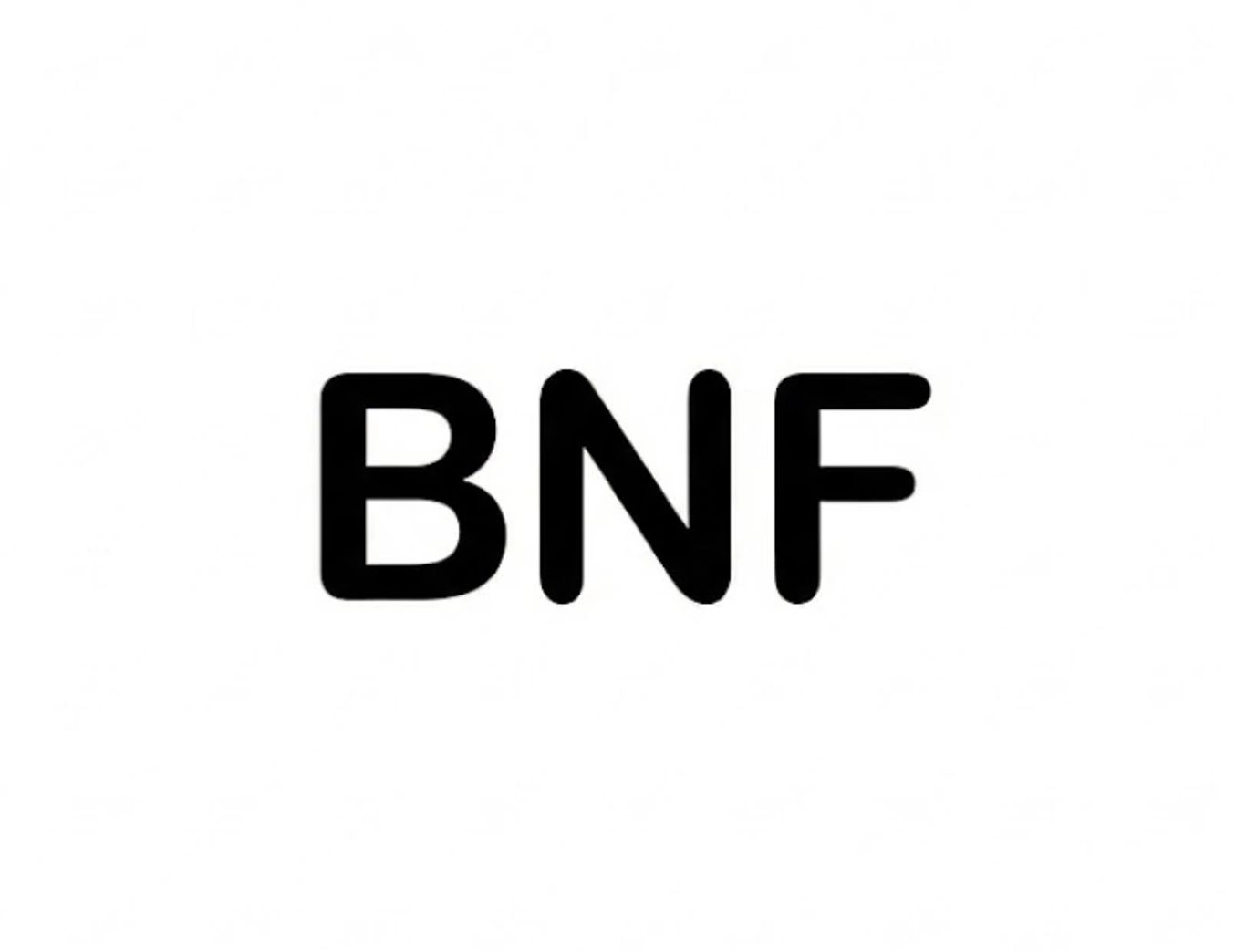 לוגו BNF