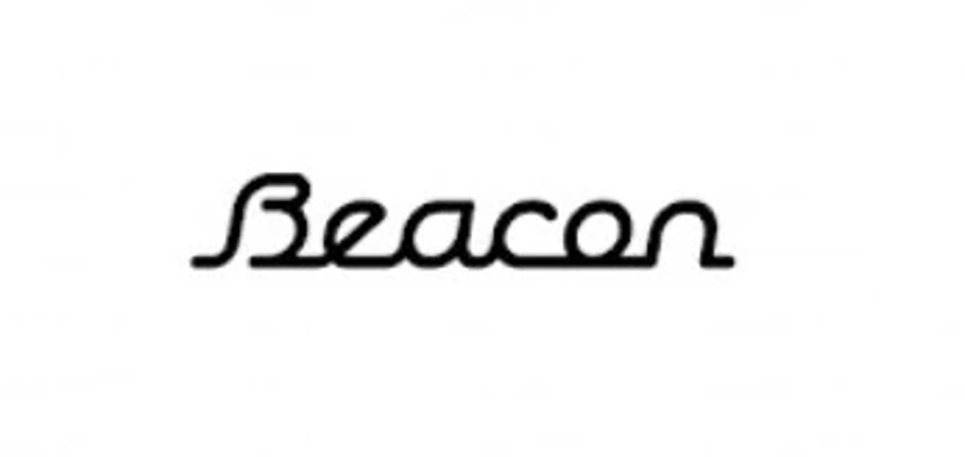 לוגו Beacon Security