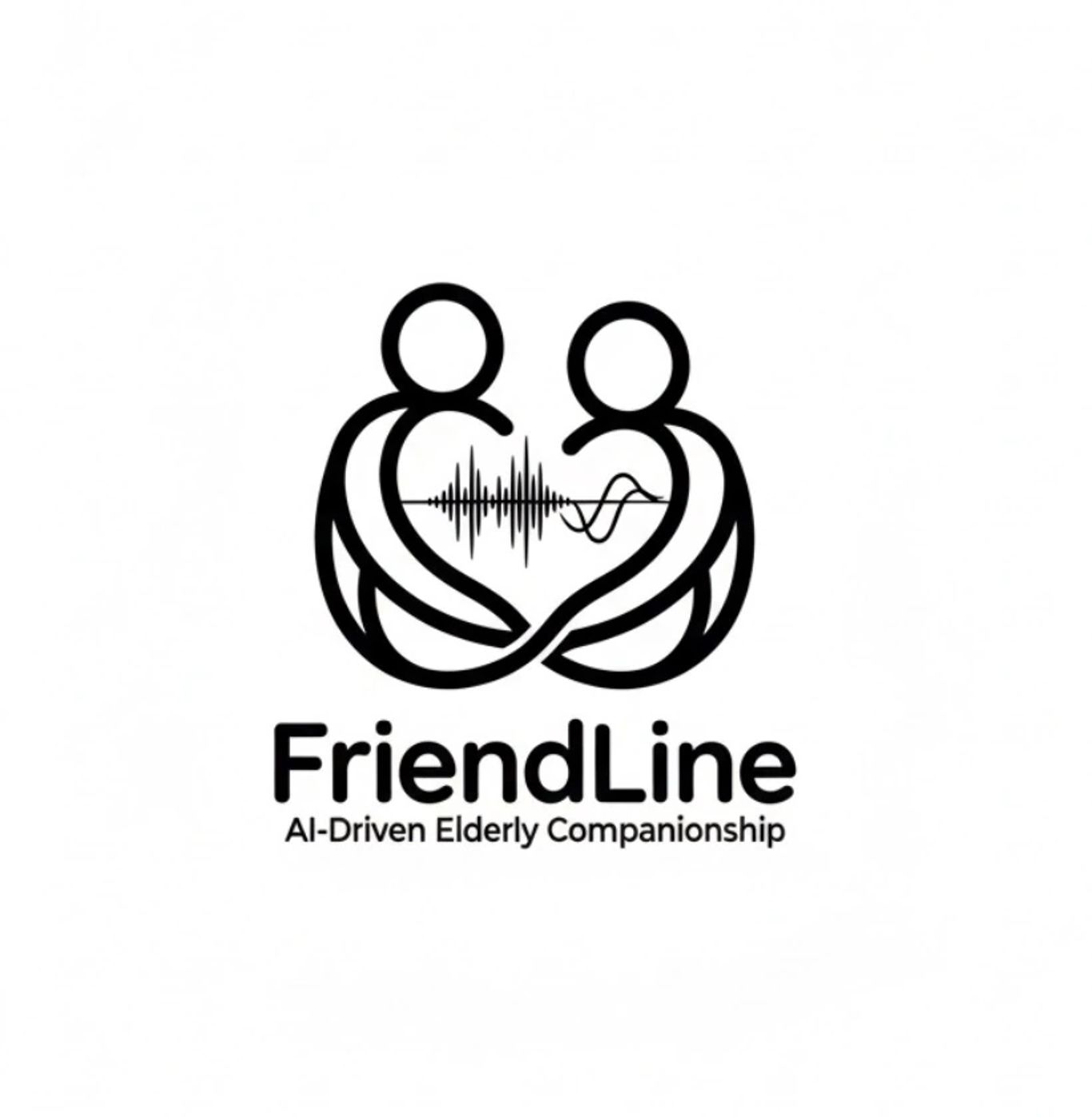 לוגו FriendLine