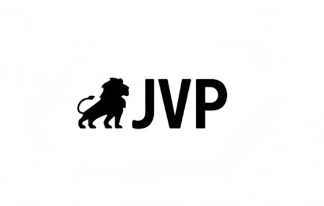 לוגו JVP