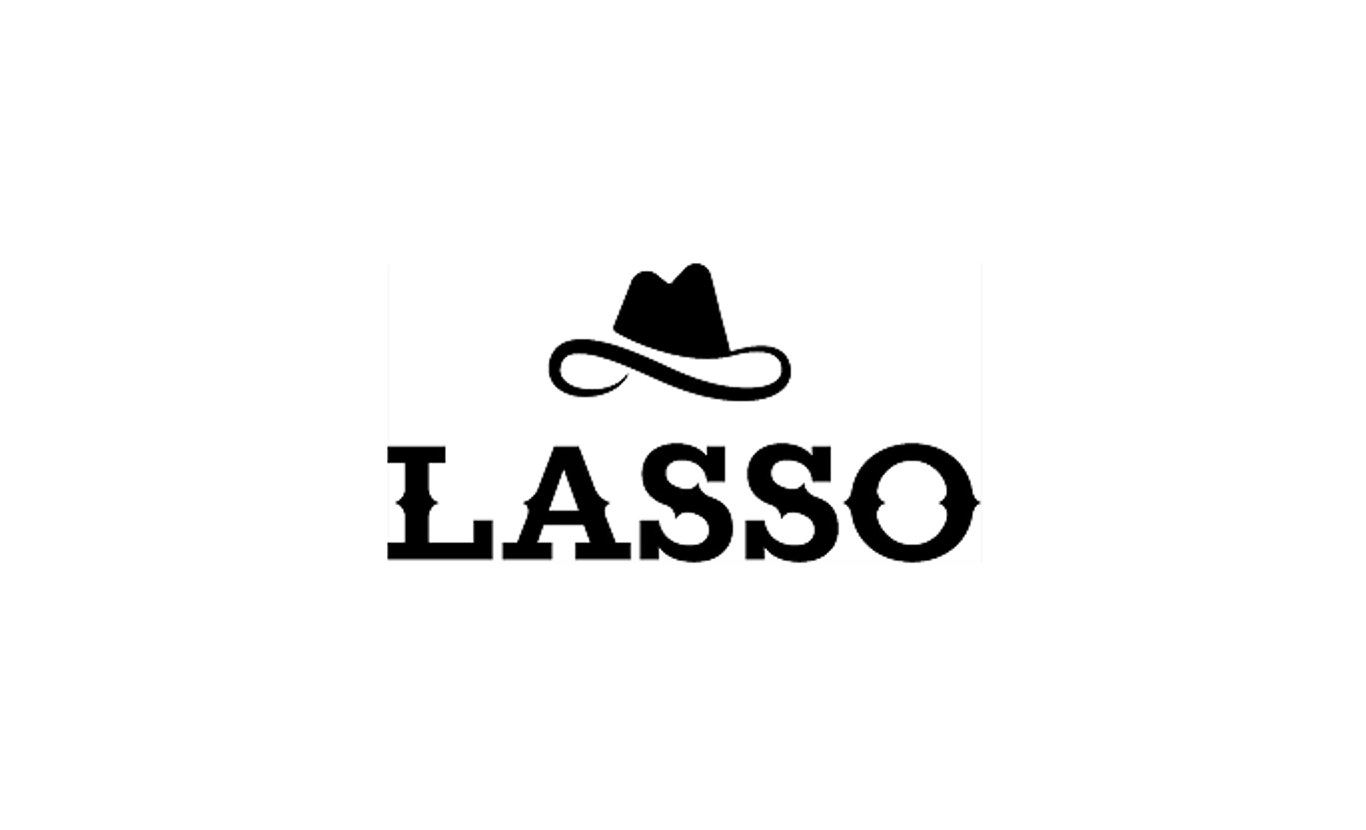 לוגו Lasso