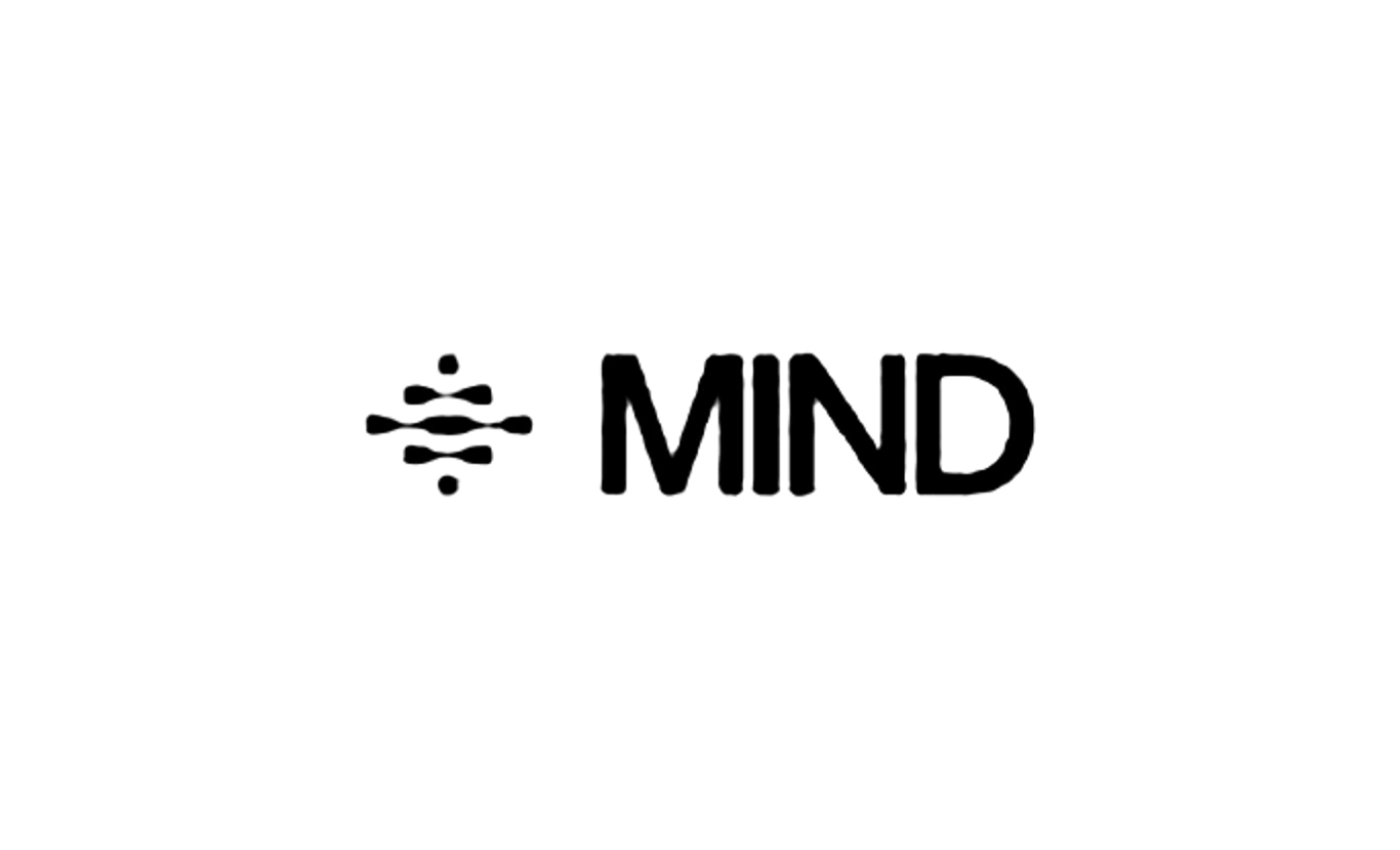 לוגו Mind
