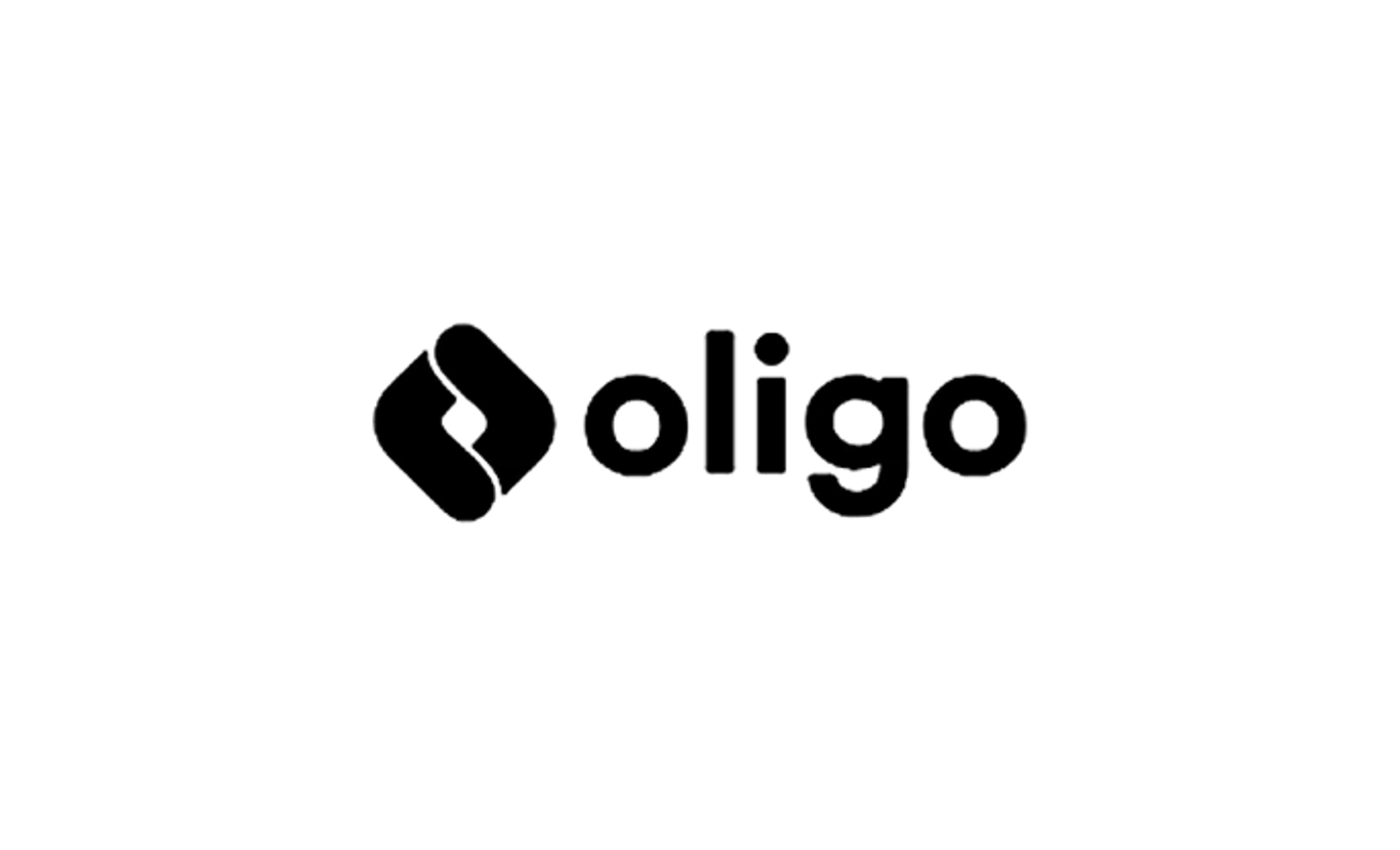 לוגו Oligo