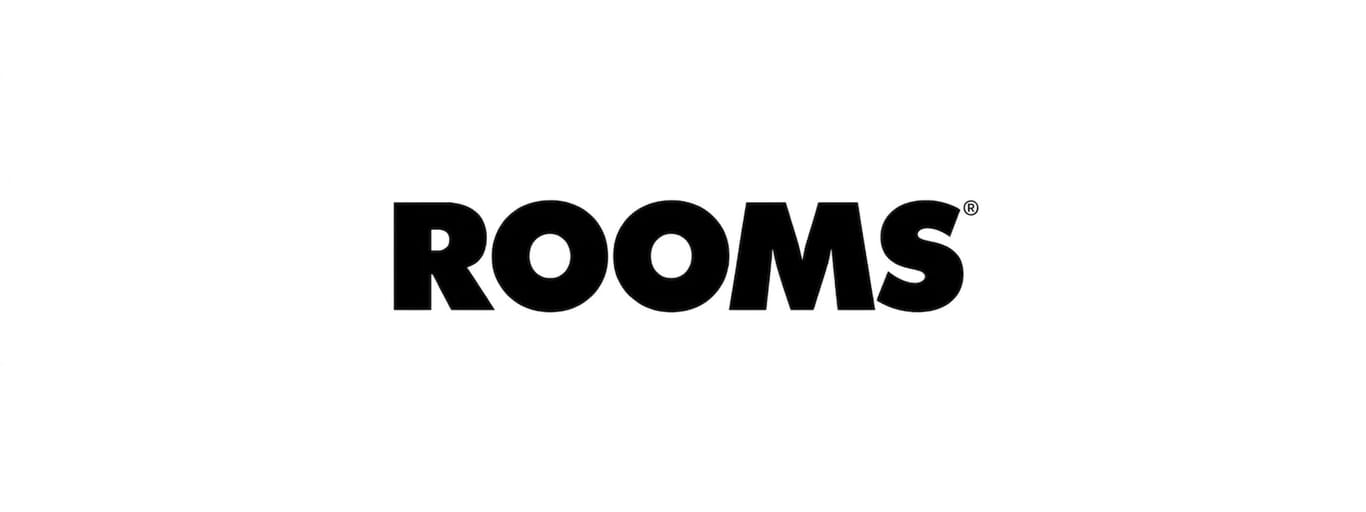 לוגו Rooms