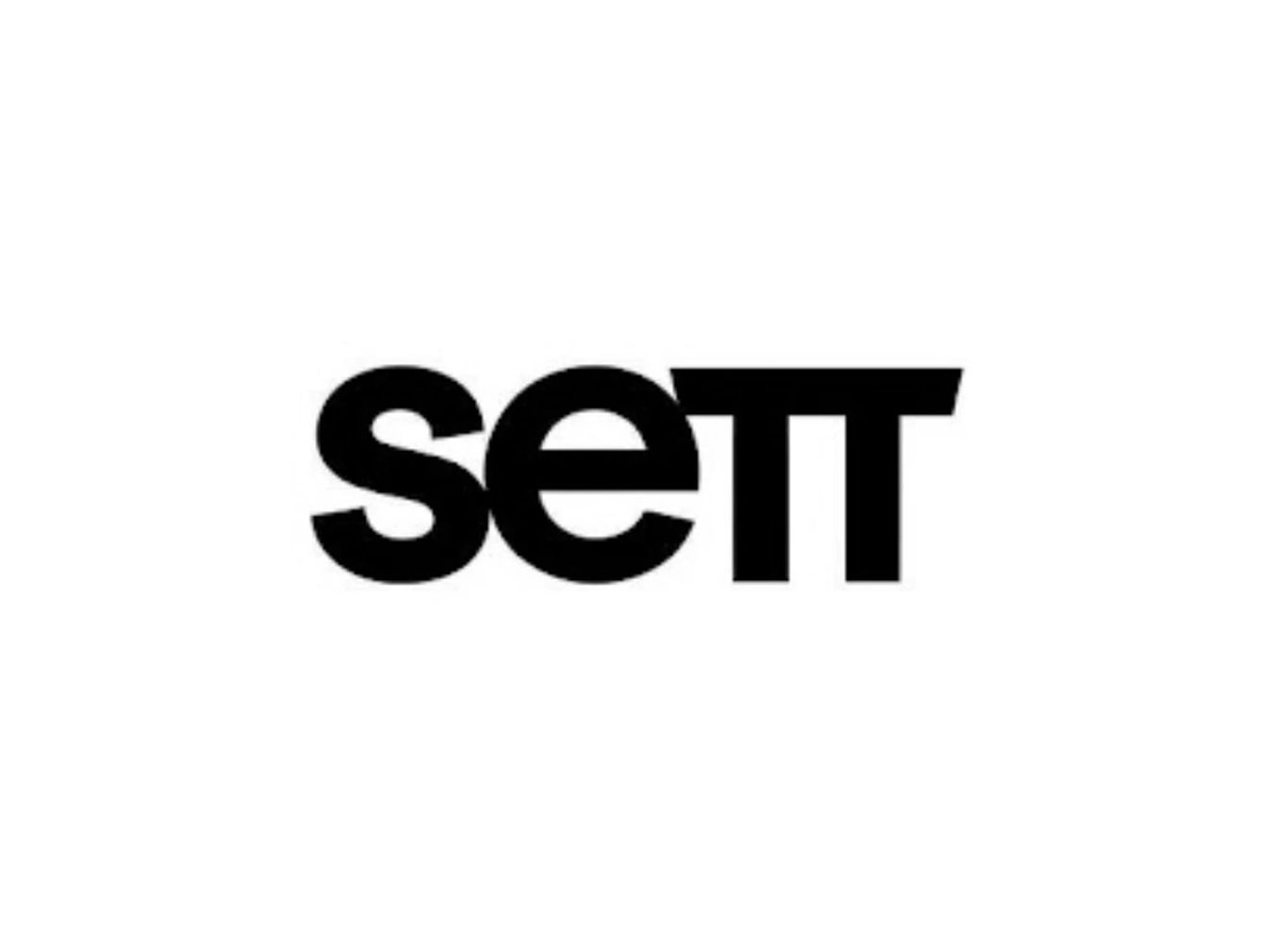 לוגו Sett