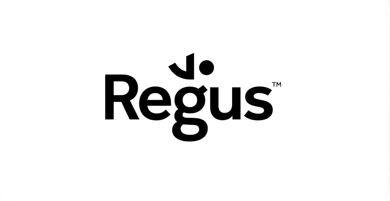 לוגו Spaces Regus 