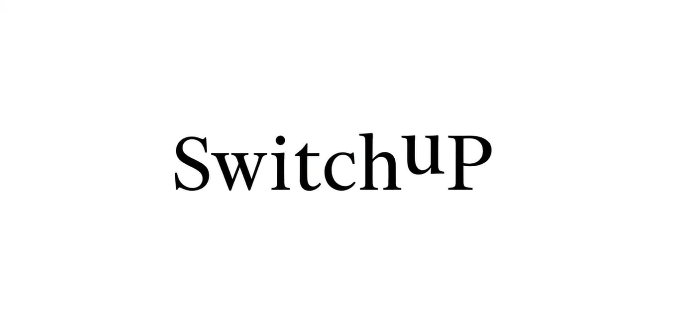 לוגו Switchup