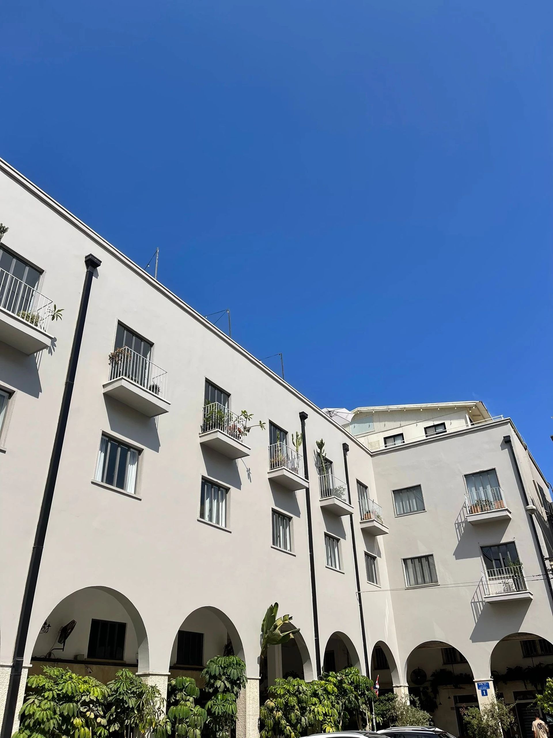 בית משפחת מרדכי 