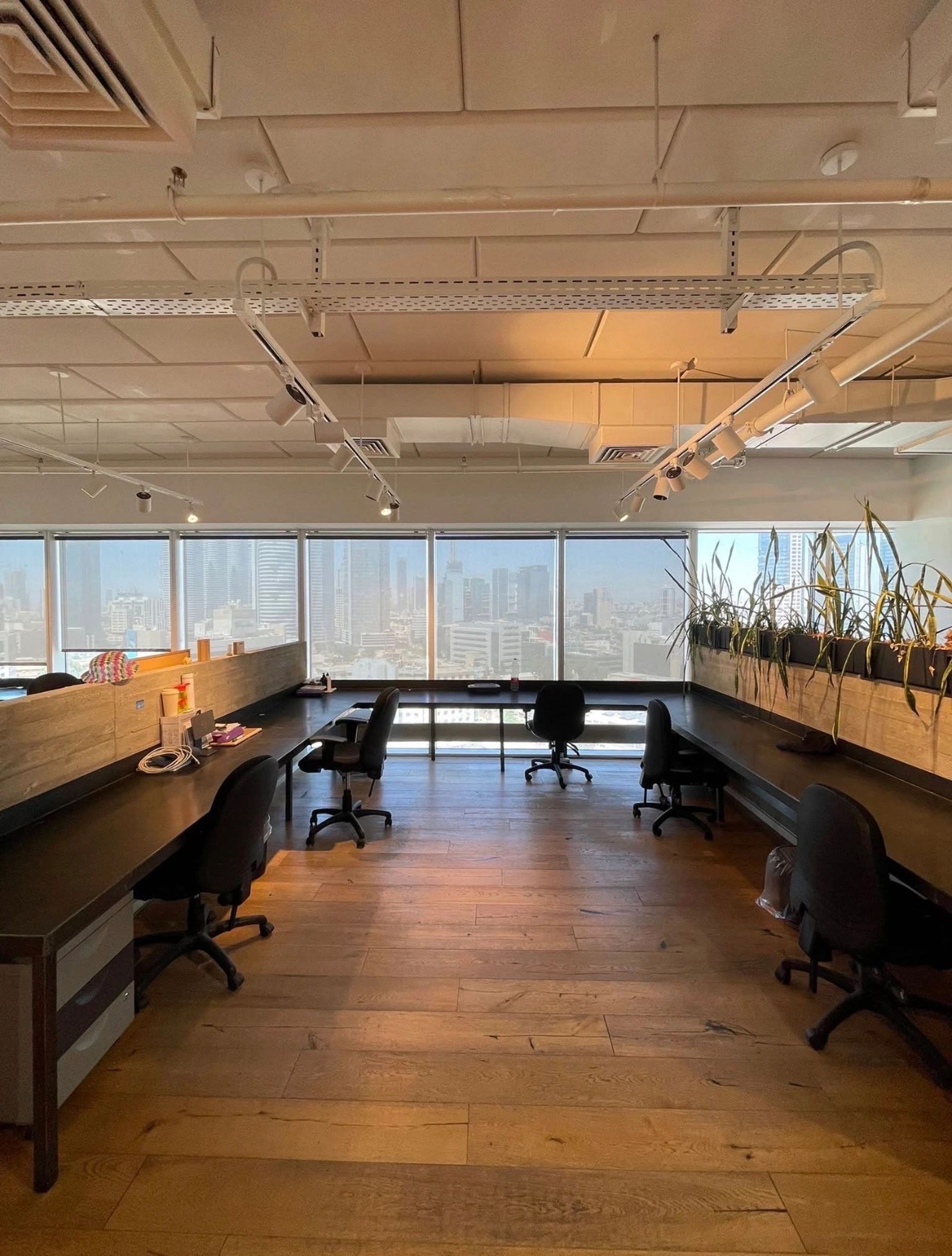 נכס להשכרה בתל אביב - משרד להייטק במגדל אלקטרה סיטי במתחם דרום תל אביב ועד צפון יפו