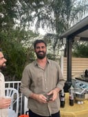 חן ישראלי